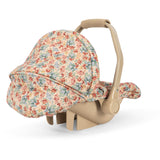 Konges Sløjd Vienna Dukke Bil Sete