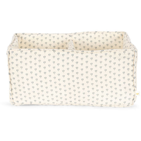 Konges Sløjd Punto Blu Fanga Diaper Organizer