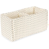 Konges Sløjd Punto Blu Fanga Diaper Organizer