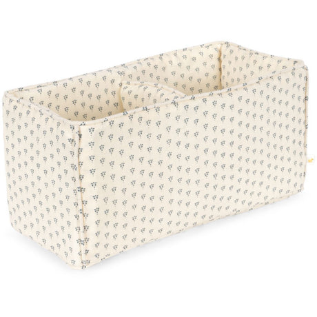 Konges Sløjd Punto Blu Fanga Diaper Organizer