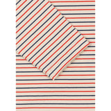 Konges Sløjd Stripe Tricolore Petit Basic Ls Body Gots