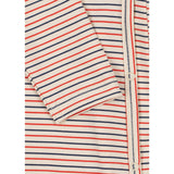 Konges Sløjd Stripe Tricolore Petit Basic Newborn Heldrakt Gots