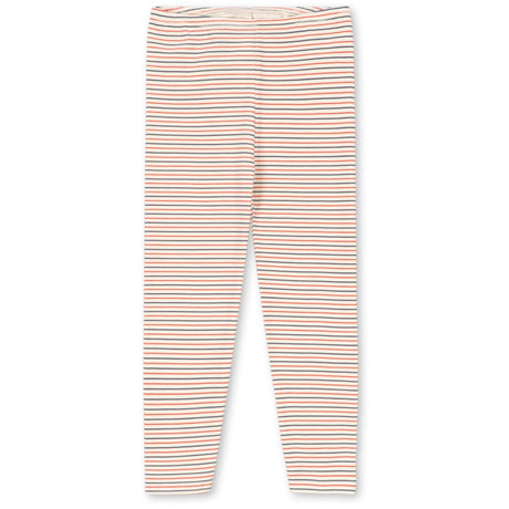 Konges Sløjd Stripe Tricolore Petit Basic Bukser Gots
