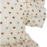 Sofie Schnoor Antique White Kjole