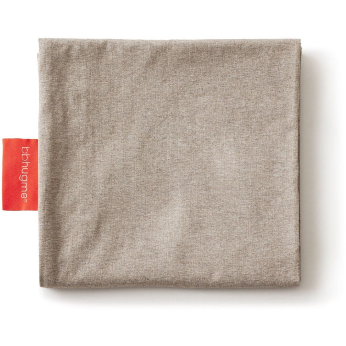 bbhugme Seashell Beige Nursing Pute Cover