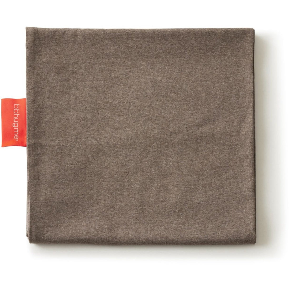 bbhugme Hazel Brown Nursing Pute Cover