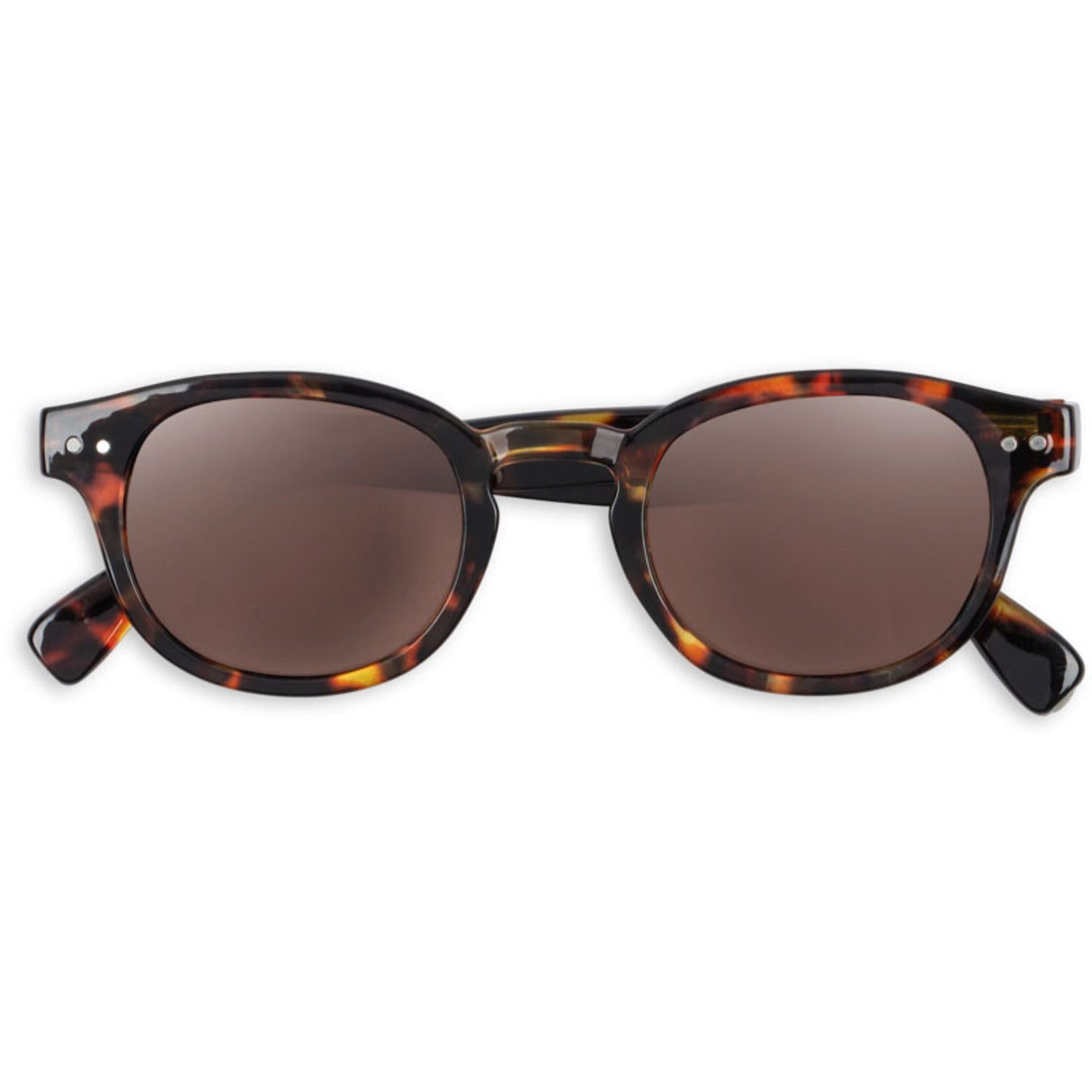 Konges Sløjd Brown Tortoise Solbriller Junior