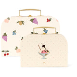 Konges Sløjd Fruity 2 Pakke Koffert