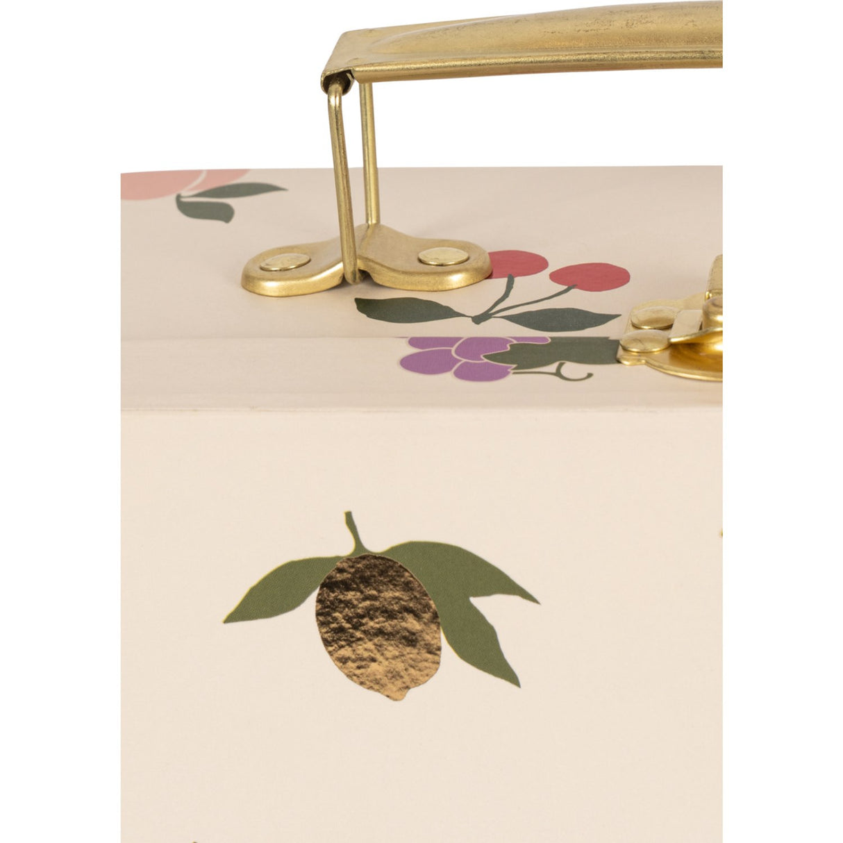 Konges Sløjd Fruity 2 Pakke Koffert