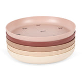 Konges Sløjd Cherry Mix 5 Pakke Tallerken