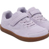 En Fant Purple Heather Sneakers Borrelås