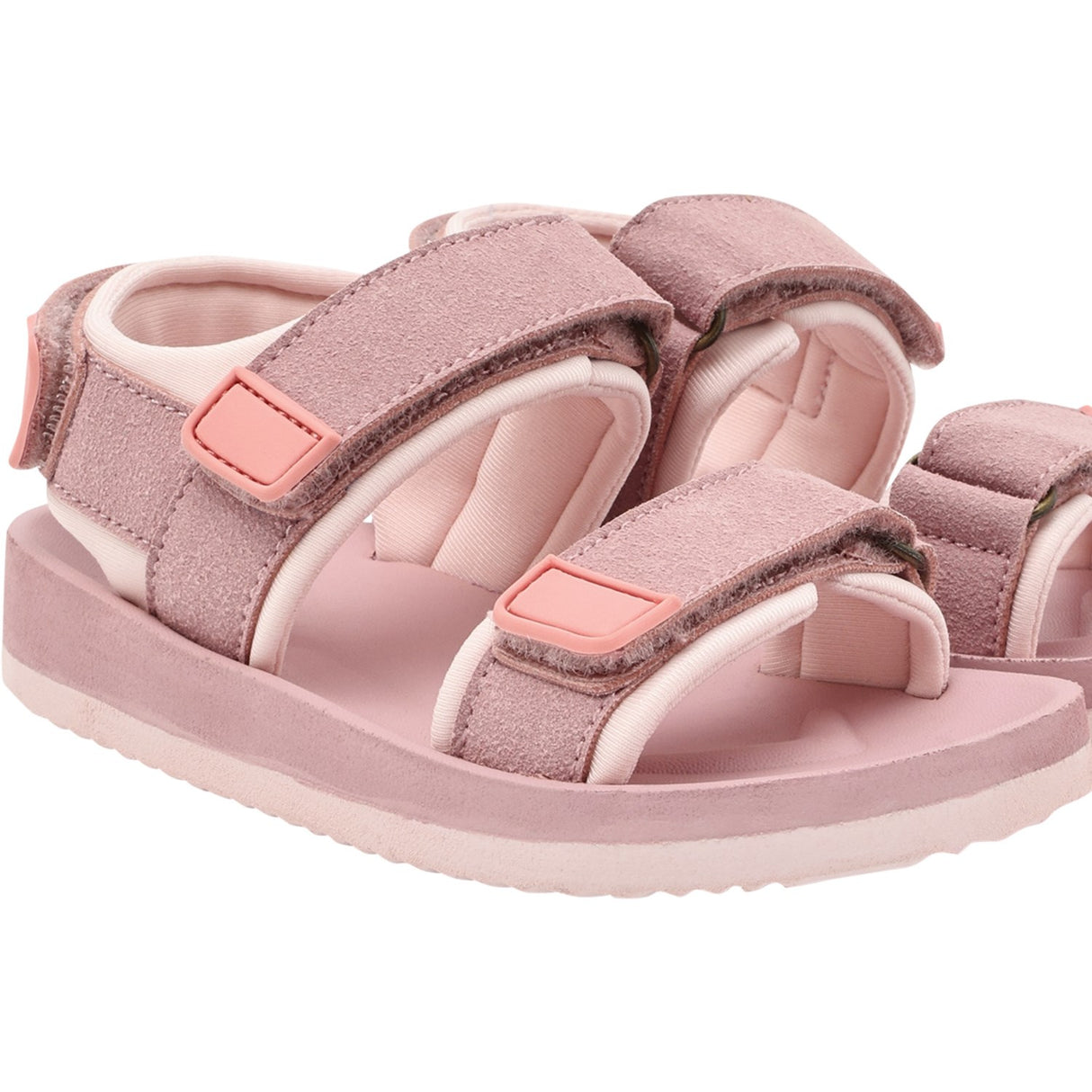En Fant Zephyr Sandal Borrelås