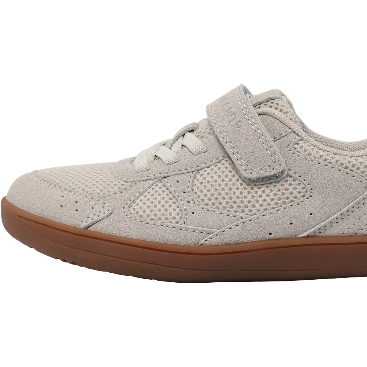 En Fant French Oak Sneakers Borrelås