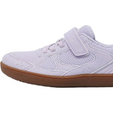 En Fant Purple Heather Sneakers Borrelås
