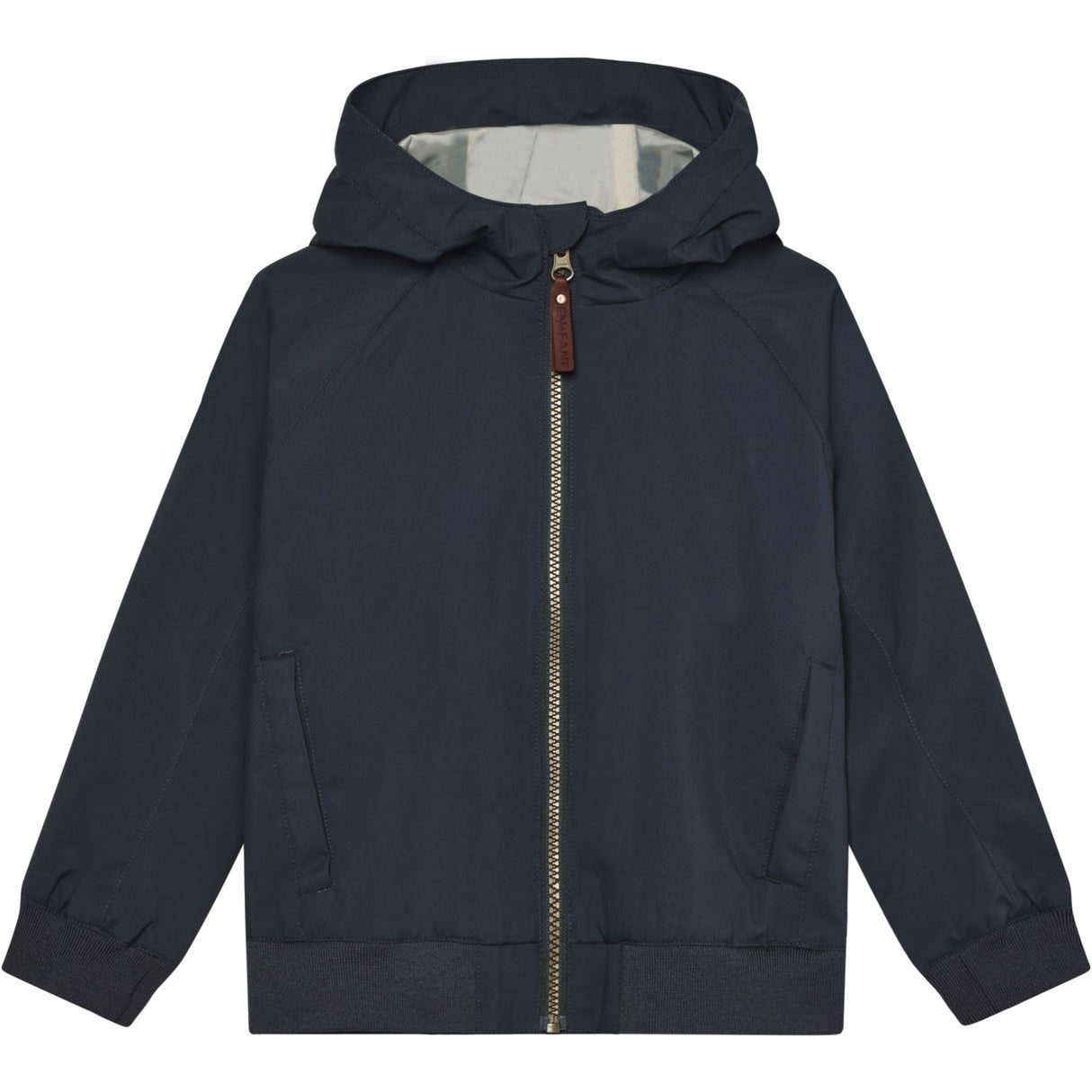 En Fant Ebony Bomber Jakke