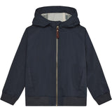 En Fant Ebony Bomber Jakke