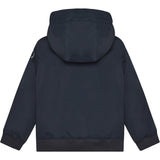 En Fant Ebony Bomber Jakke