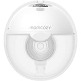 Momcozy Grey M5 Wearable Breast Pump Single Pakke