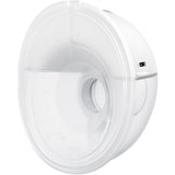 Momcozy Grey M5 Wearable Breast Pump Single Pakke