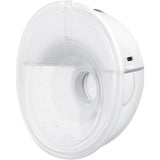 Momcozy Red M5 Wearable Breast Pump Single Pakke