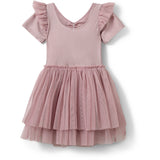 Sofie Schnoor X Luksusbaby Light Rose Estelle Gymnastikk Dragt