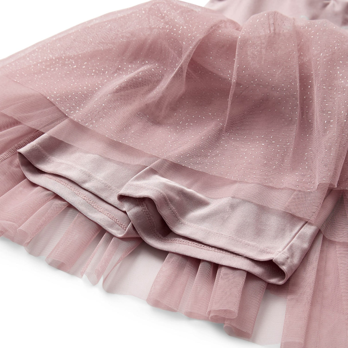 Sofie Schnoor X Luksusbaby Light Rose Estelle Gymnastikk Dragt