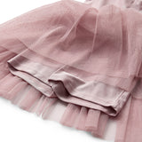 Sofie Schnoor X Luksusbaby Light Rose Estelle Gymnastikk Dragt