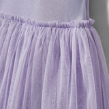 Sofie Schnoor X Luksusbaby Light Lavender Estelle Gymnastikk Dragt