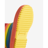 Hunter Multi Kids First Rainbow Gummistøvler