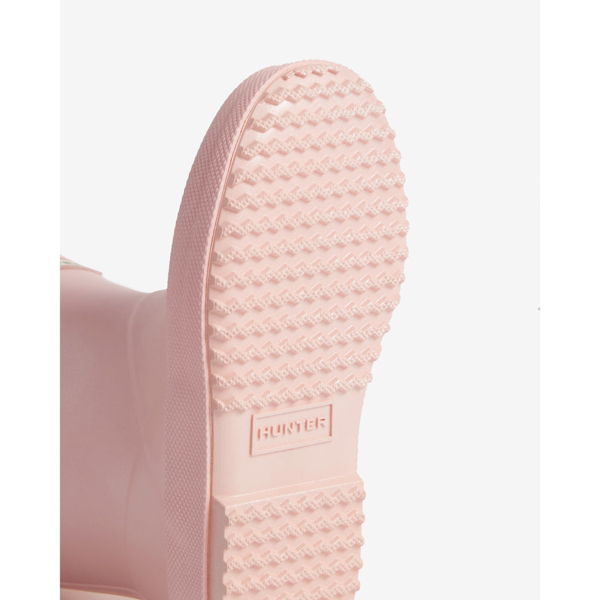 Hunter Bella Kids First Nebula Gummistøvler