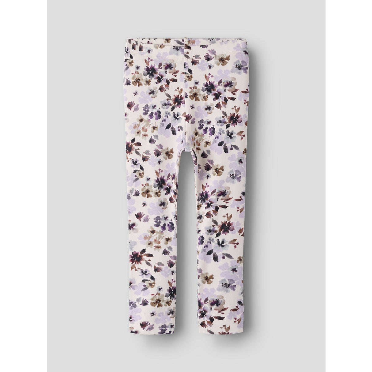 Name It Calcite Grape Compote/Shopping Bag Nmfkayla Xsl Leggings Xnoos