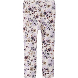 Name It Calcite Grape Compote/Shopping Bag Nmfkayla Xsl Leggings Xnoos