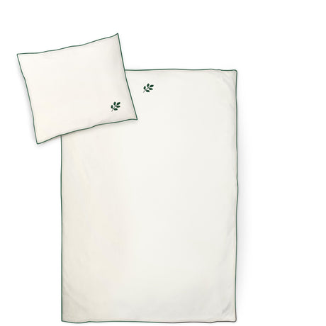 Moonboon Nature With Leaf Junior Seng Lin Embroidery