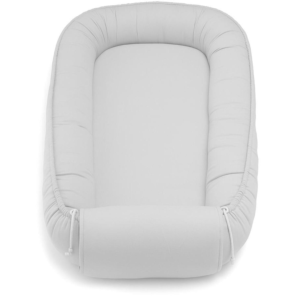 Vanilla COPENHAGEN Cosy Grey Babynest