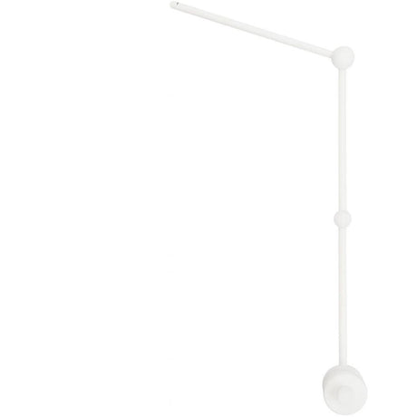 Vanilla COPENHAGEN White Uro Holder