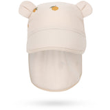 Konges Sløjd Mon Grand Citron Aster Bjørn Sun Lue Grs