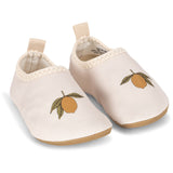 Konges Sløjd Mon Grand Citron Aster Swim Shoes