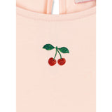 Konges Sløjd Cherry Glitter Ballerinasko Kjole