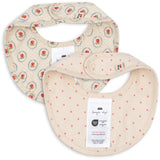 Konges Sløjd Pirouette Dot Basic 2 Pakke Hakesmekke