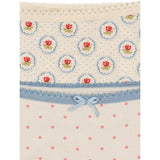 Konges Sløjd Pirouette Dot/Mirage Basic 2 Pakke Girl Hipsters Gots