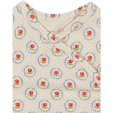 Konges Sløjd Mirage Basic Ls Newborn Body Gots