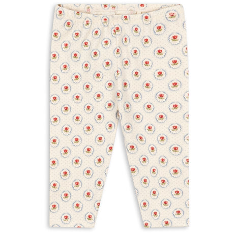 Konges Sløjd Mirage Basic Bukser Gots