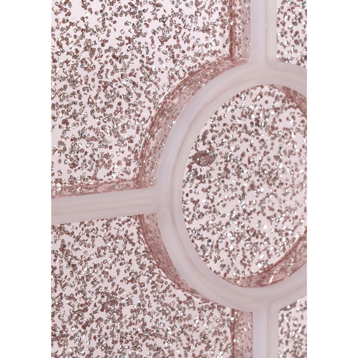 Konges Sløjd Cherry Glitter Bento Lunch Box