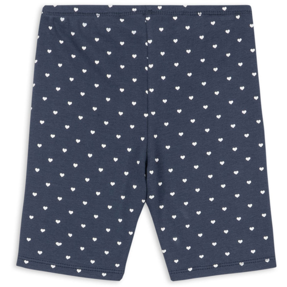 Konges Sløjd Heart Blues Classic Kort Leggings Gots