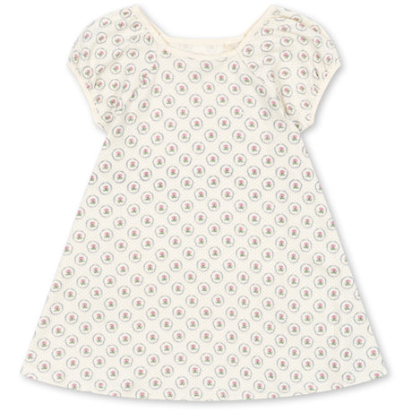 Konges Sløjd Mirage Minu Classic Ss Kjole Gots