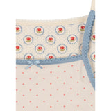Konges Sløjd Pirouette Dot/Mirage Basic 2 Pakke Stropp Tops Gots