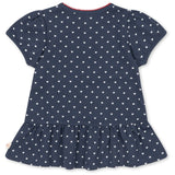 Konges Sløjd Heart Blues Classic Tee Gots