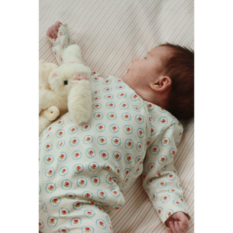 Konges Sløjd Mirage Basic Newborn Heldrakt Gots