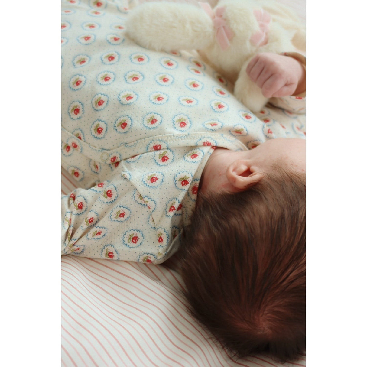 Konges Sløjd Mirage Basic Newborn Heldrakt Gots