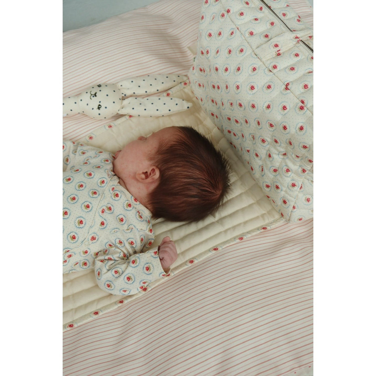 Konges Sløjd Mirage Basic Newborn Heldrakt Gots